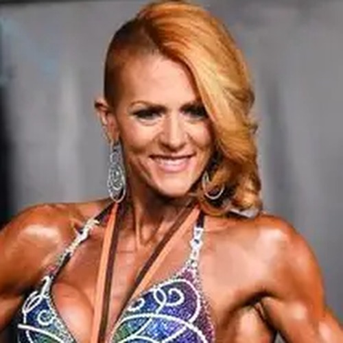 Susan Wilson profile photo