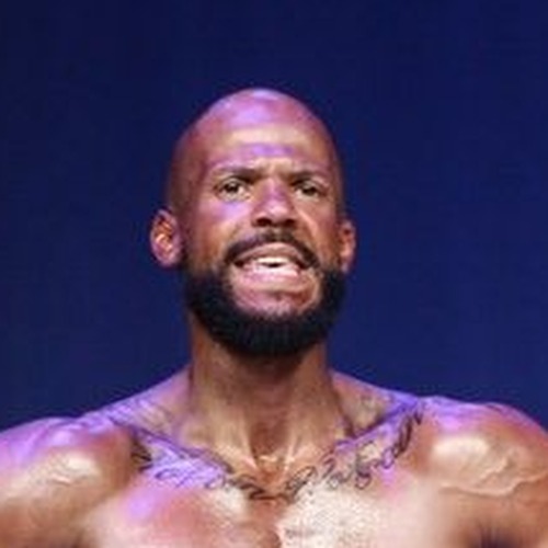 Desario Smith profile photo