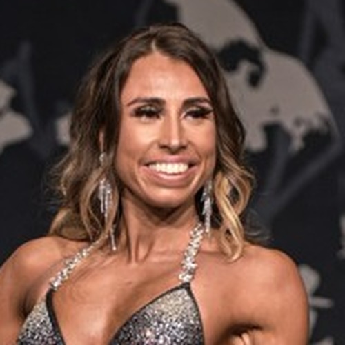 Nathalie Jeanveau profile photo