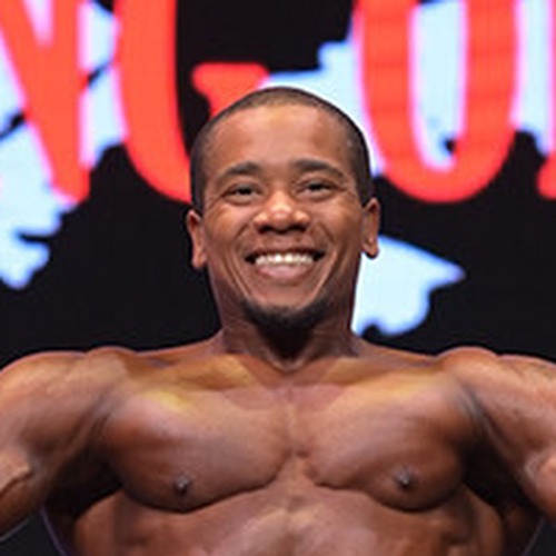 Eural Jones profile photo