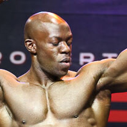 Joshua Gilliam profile photo