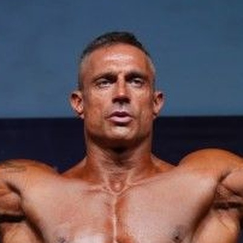 Sergio Blanco profile photo