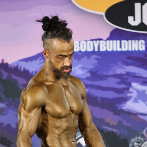 Alberto Nunez profile photo