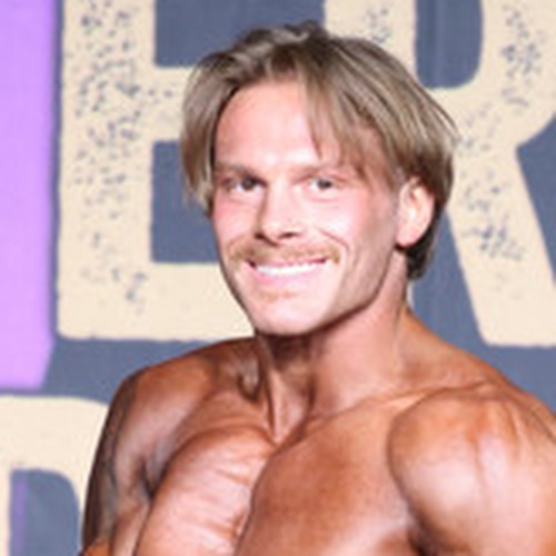 Michael Katz profile photo