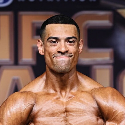 Eddie Saldana profile photo