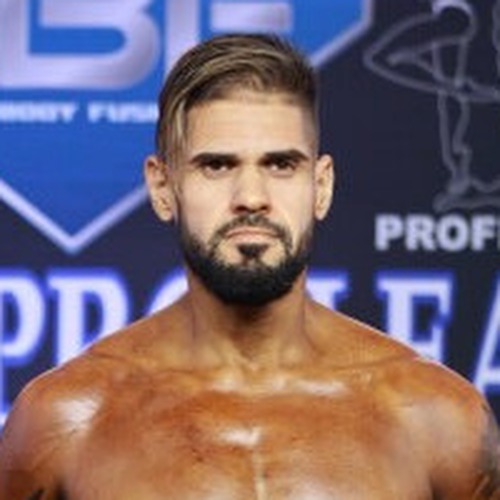 Marcos Robles profile photo