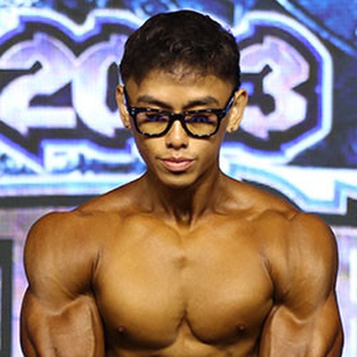 Andrew Lim profile photo