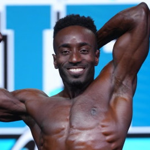 Patrick Asante profile photo