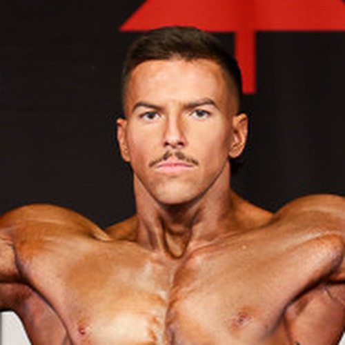 Tyler Bombenon profile photo