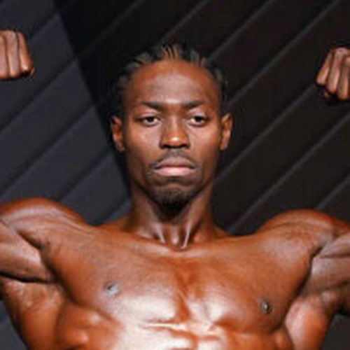 Mathew Osadolor profile photo