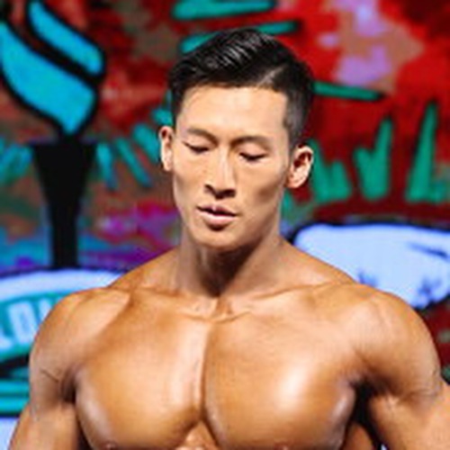 Sheng Yang Chen profile photo