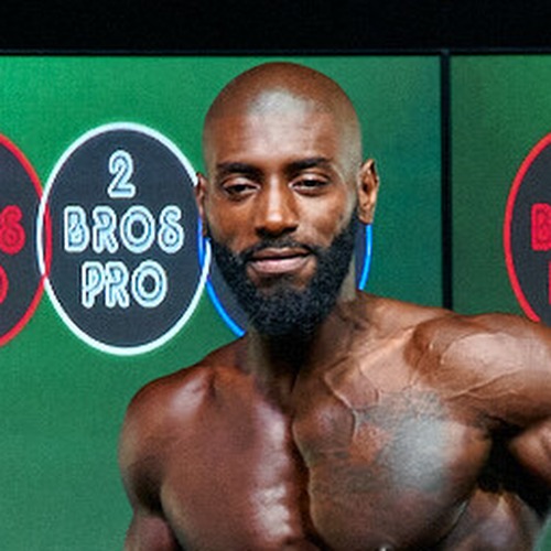 Emmanuel Nwokeiwu profile photo