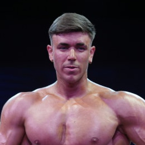 Dario Cerezal profile photo