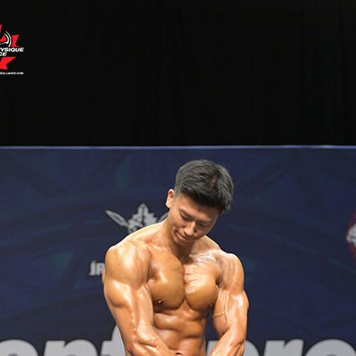 Enming Zhang profile photo