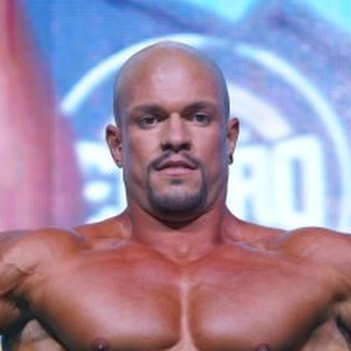 Daniel Fernandez profile photo