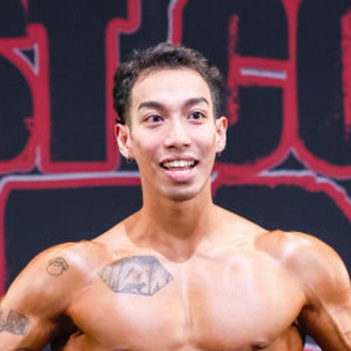 Saung Myat profile photo