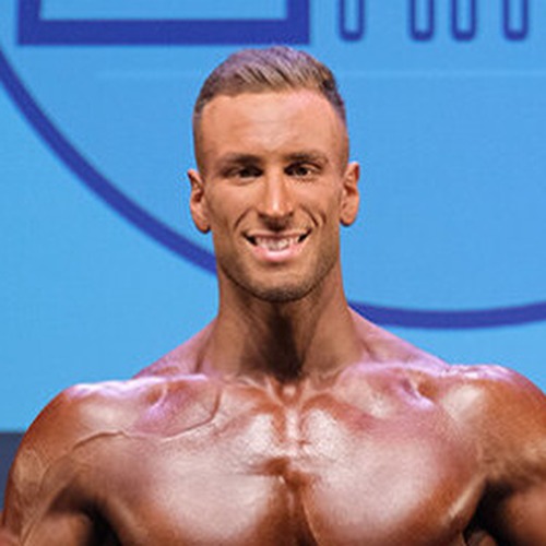 Yoann Legrand profile photo