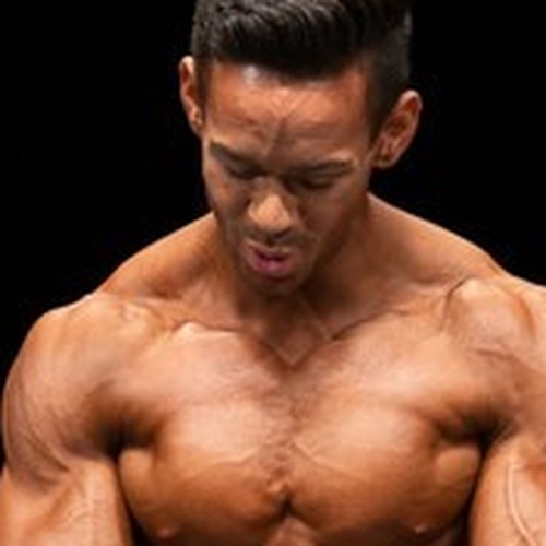 Ryan Maclellan profile photo