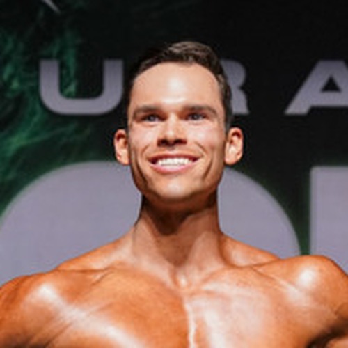 Tanner Thiessen profile photo