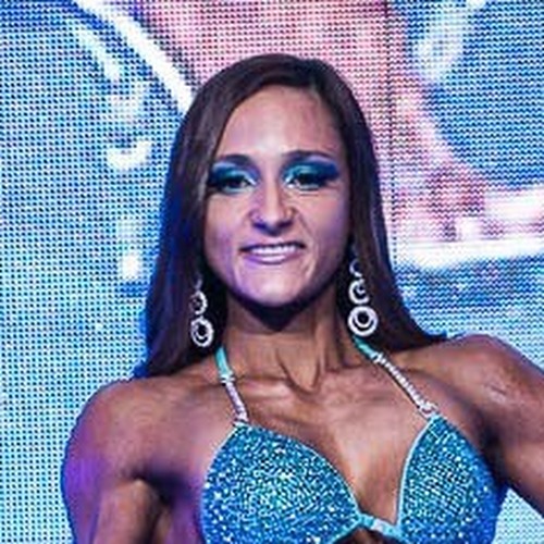 Carla Gonzalez Guisado profile photo