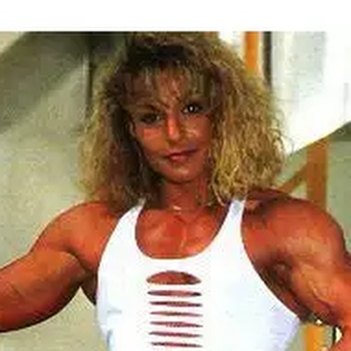 Frederique Auchart profile photo