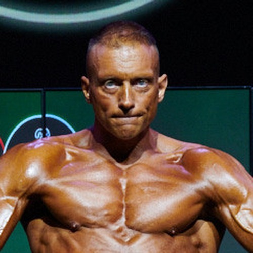 Luke Purvis profile photo