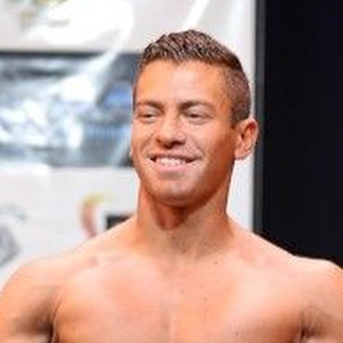 Ben Ciccarelli profile photo
