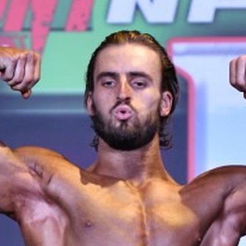 Joshua Bradshaw profile photo