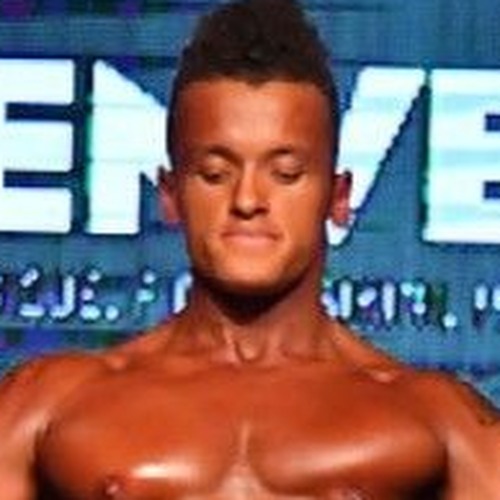 Julian Jackson profile photo