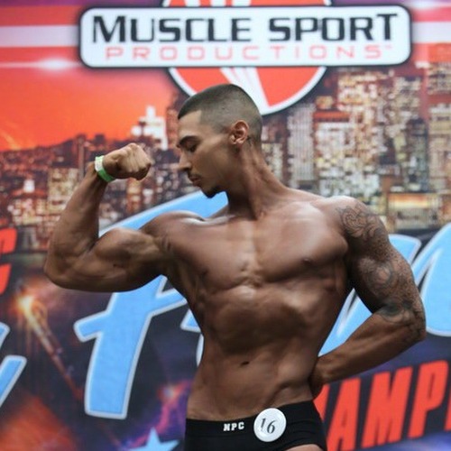 Kevin Sanford profile photo