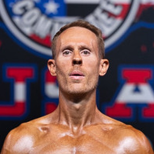 Christopher Tkach profile photo