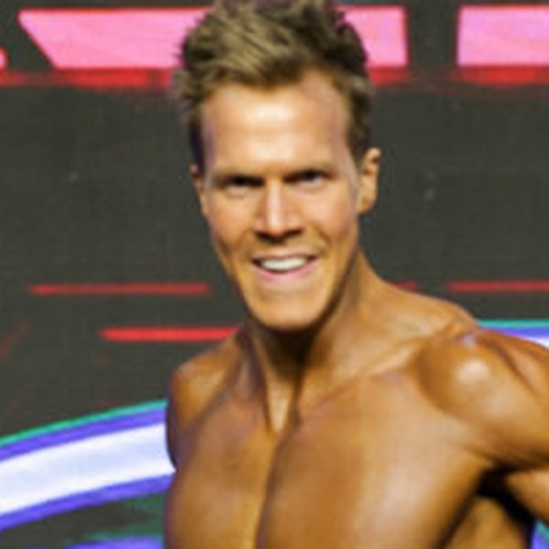 Patrick Lyons profile photo