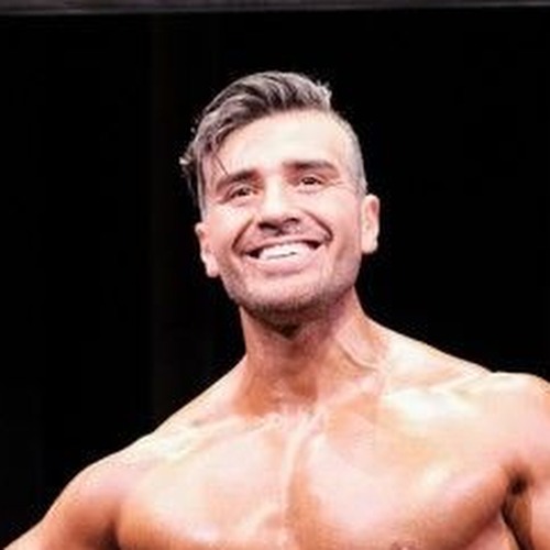 Alejandro Terrazas profile photo
