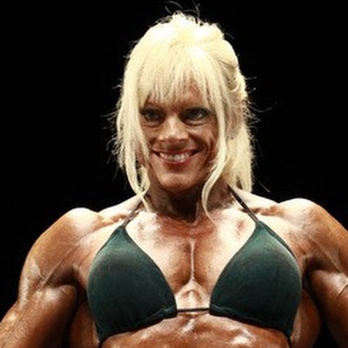 Anita Ramsey