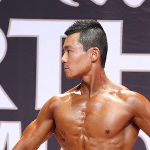Zhe Yang profile photo
