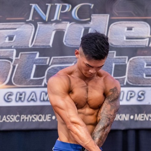 Kevin Huang profile photo