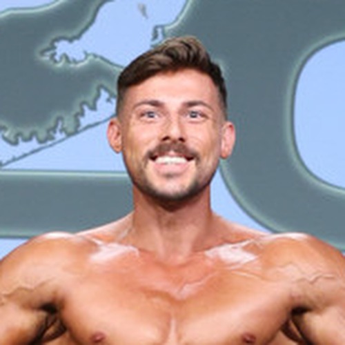 Joshua Libal profile photo