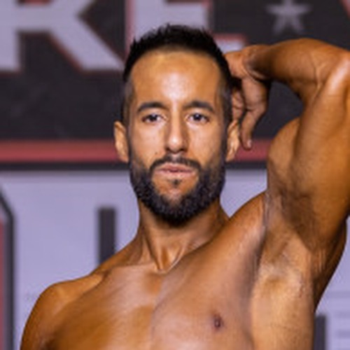 Mathias Antoine profile photo