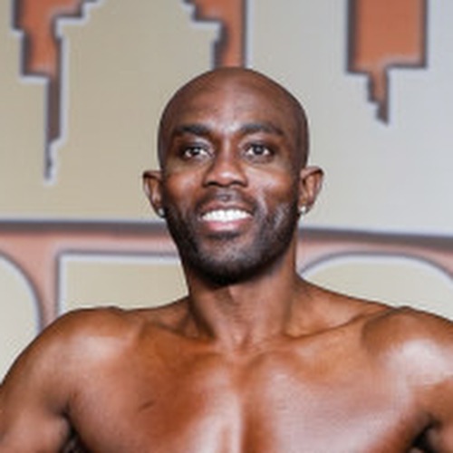 Adonis Moise profile photo
