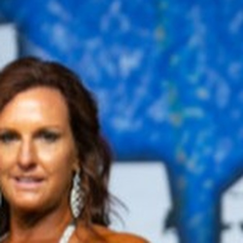 Robin Bennett profile photo