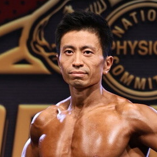 Yunlong Zhang profile photo