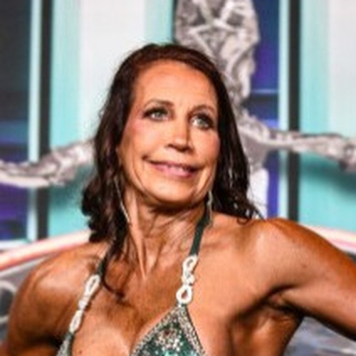 Susan Tjelmeland profile photo