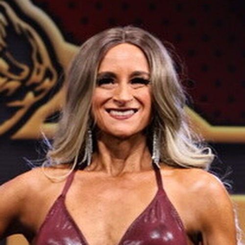 Elisabeth Clark profile photo