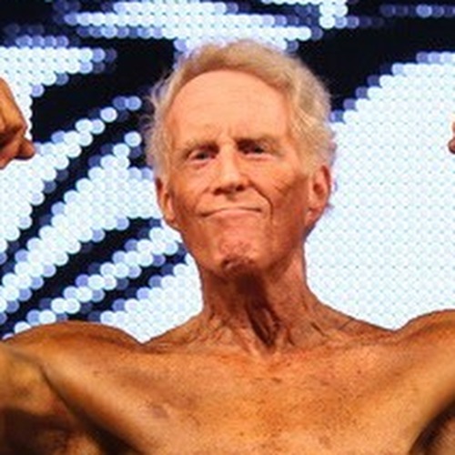Harald Sund profile photo