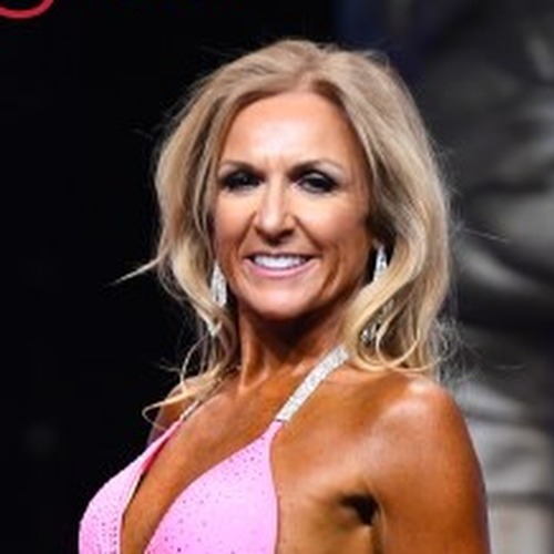 Joy Wolcott profile photo