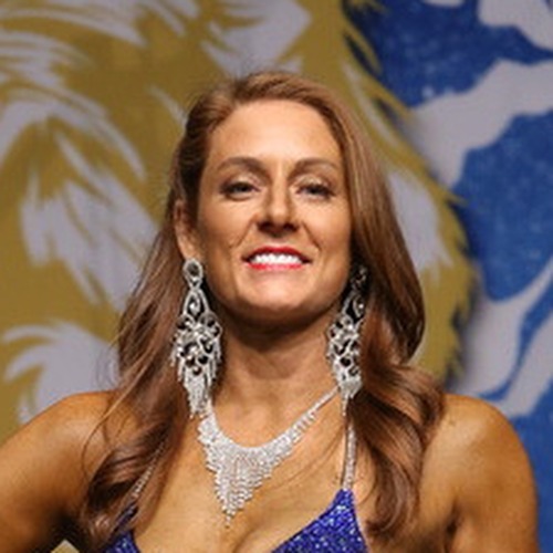 Angela Huckaby profile photo