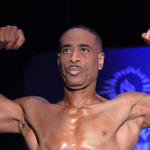 Clarence Ross
