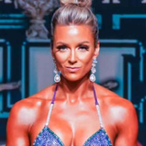 Jaime Seeman profile photo