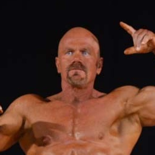 Joe Wilson profile photo