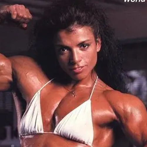 Sharon Bruneau profile photo
